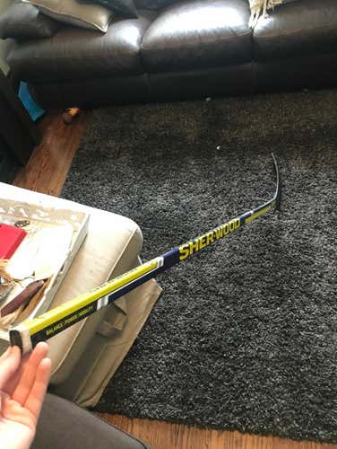 Sher-Wood BPM 150 (right handed)