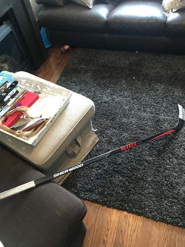 Sheesh-Wood Rekker Ek 60