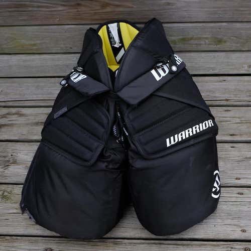 Warrior Ritual X Senior Pants - Small