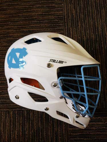 TEAM ISSUED UNC STX Stallion 575