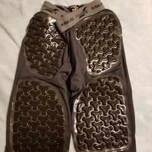 Zoombang Football Girdle -----Size: Medium