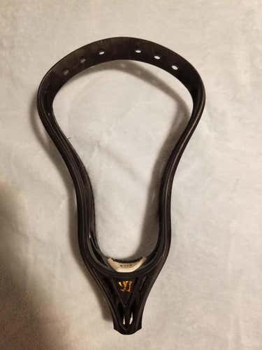 Warrior Regulator X