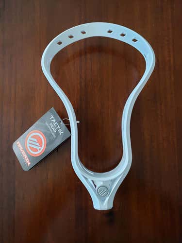 New Maverik Tactik - Unstrung