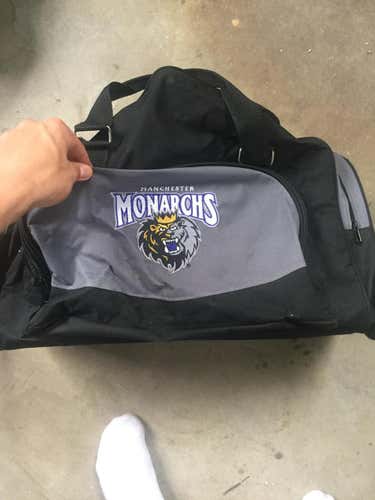 Manchester Monarchs Duffle Bag