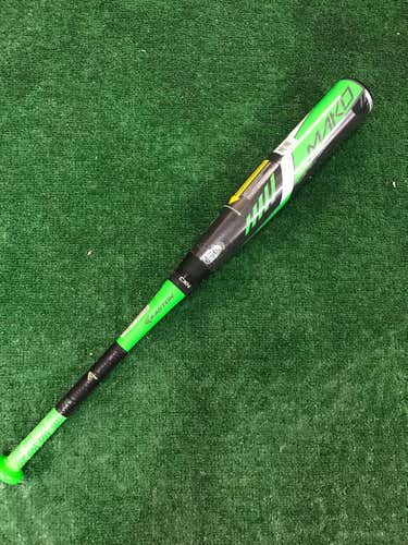 New Easton Mako -10 29" 19oz  USSSA Certified *No Trades*