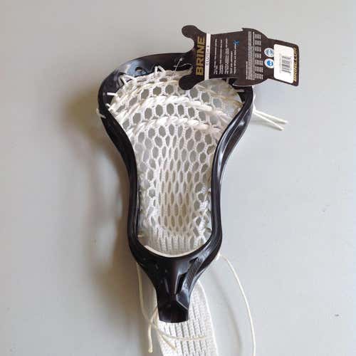 New Brine Clutch X