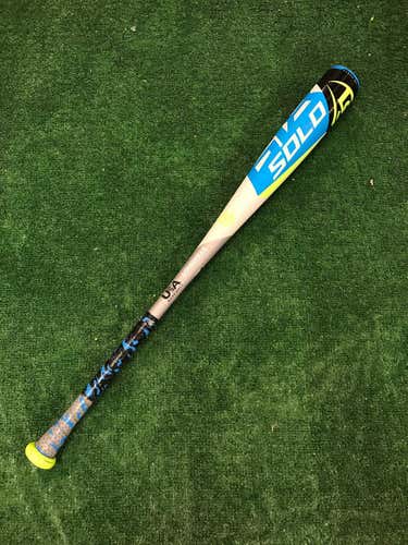 New Louisville Slugger Solo 618  -11 USA Certified Multiple Sizes *No Trades*