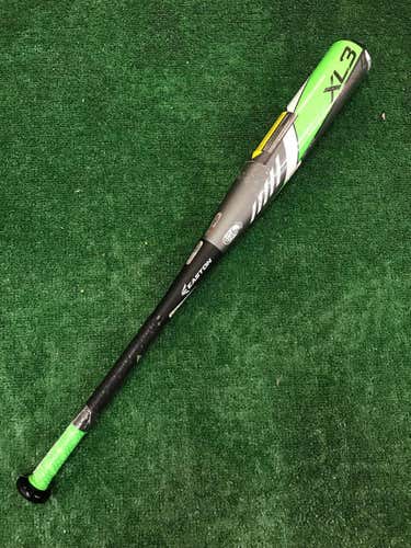 New Easton XL3 -5 30"  USSSA Certified *No Trades*