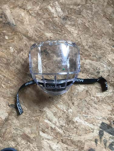 FISHBOWL HOCKEY CAGE MEDIUM