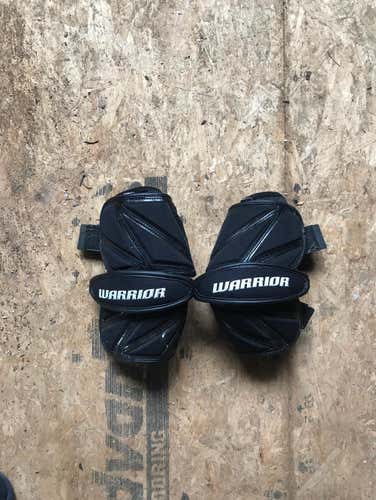 WARRIOR ELBOW PADS LAX