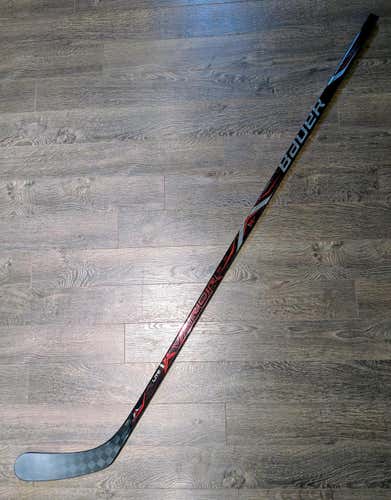 New MCAVOY PRO STOCK Bauer Vapor 1X Lite (Supreme MX3) - 95 Flex P92