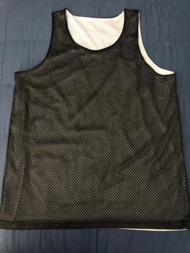 New Blank Pinnie