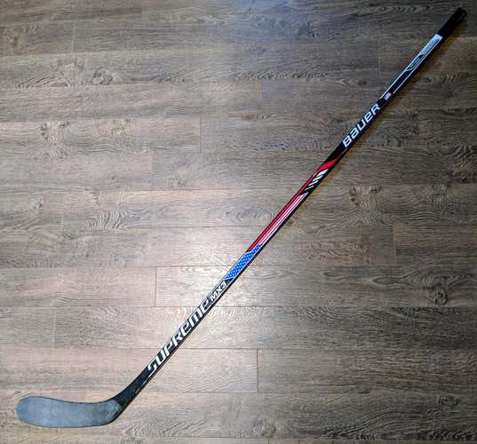 New EICHEL PRO STOCK Bauer Supreme MX3 TEAM USA Custom - 87 Flex P28+