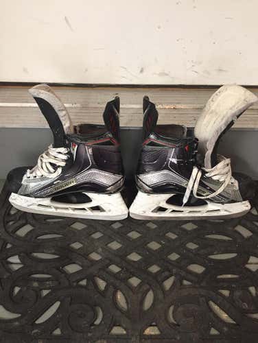 Pro Stock Bauer 1x Skates