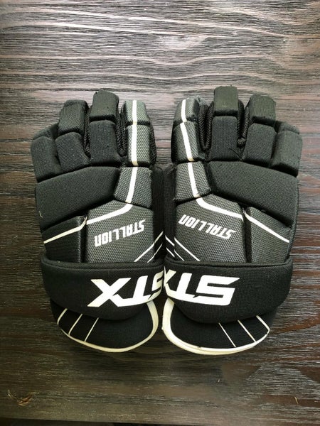 Used STX Stallion 50 Gloves