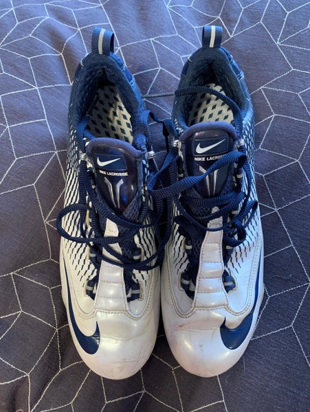 Nike Vapor Carbon Lacrosse/football Cleats