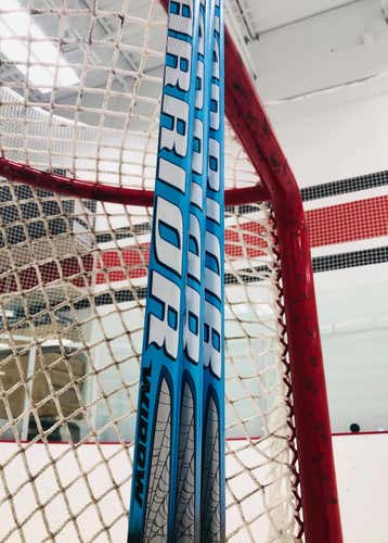 Buy One Get One FREE!!! New Warrior Widow Stick Lefty Mid Junior