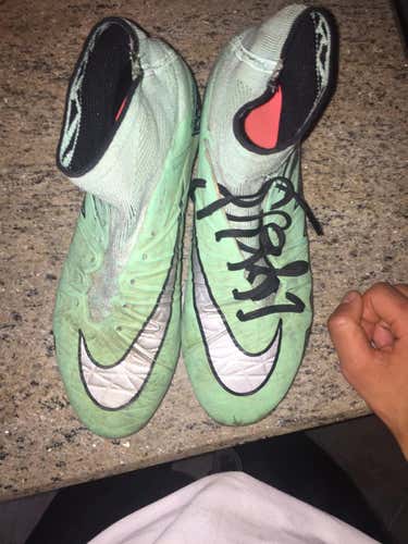 Nike Hypervenom Phantom 2