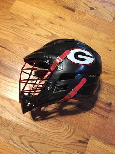 University of Georgia Cascade Pro-7