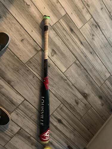 Louisville Slugger Prime 916