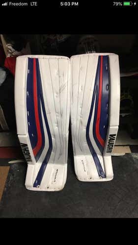 Vaughn Vetnus SLR Pros