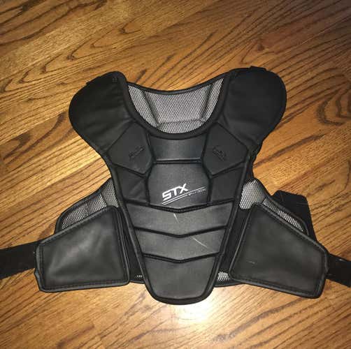 STX Shadow Shoulder Pads