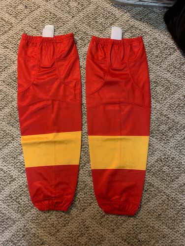 Hockey Socks