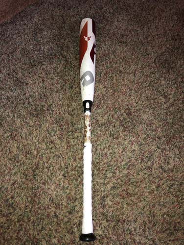 2018 Demarini Zen -3,32”,29 Oz. BBCOR Certified