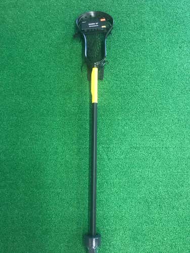 Stringking Mark 2f with Stringking Composite Pro FO Shaft