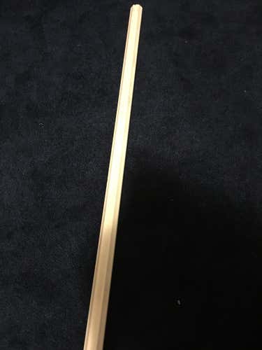 Maverik Mission Blank White(Used For A Month) (2019 Model)