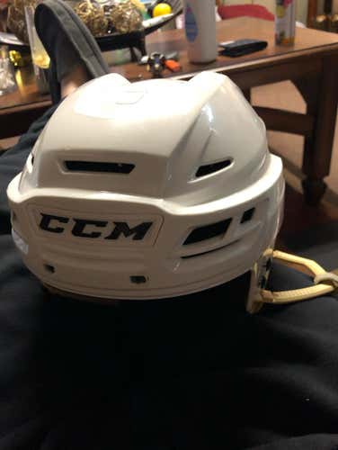 Small CCM Resistance