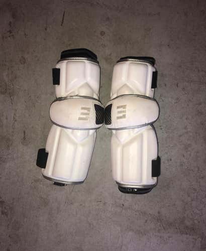 Epoch Integra Arm Pads
