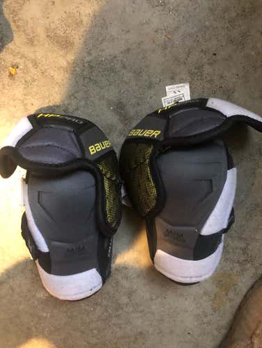 Brand New Bauer Elbow Pads