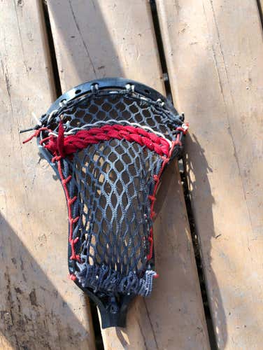 Lacrosse Head, Brine Great Condition