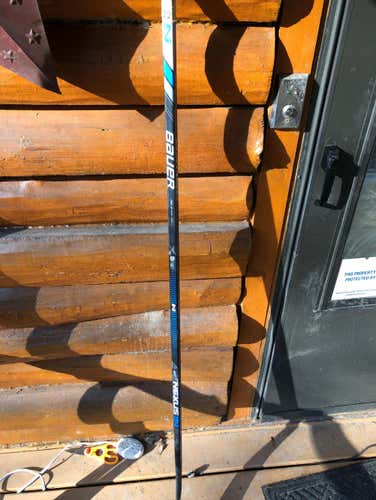 Bauer 1N Stick