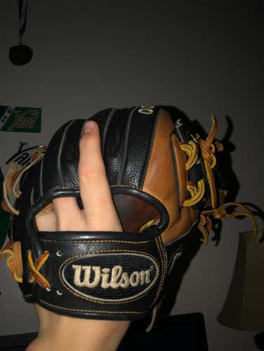 Wilson a2000 1788 -Need gone firm price