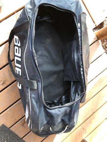 Bauer Hockey Bag