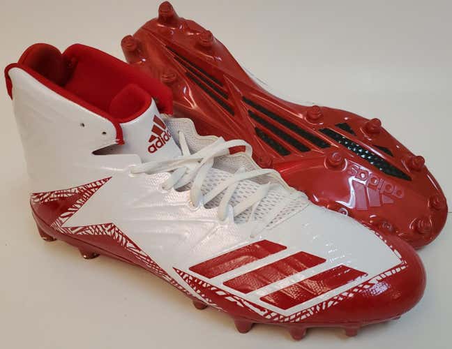 New Adidas Freak X carbon Mid