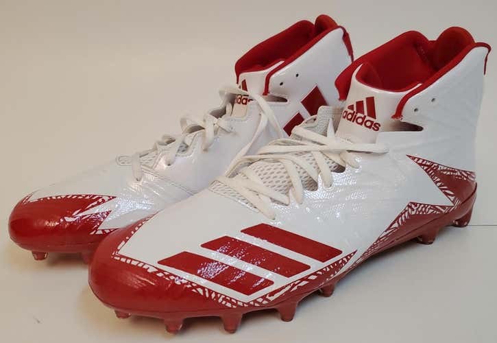 New Adidas Freak X carbon Mid US SIZE 13.5