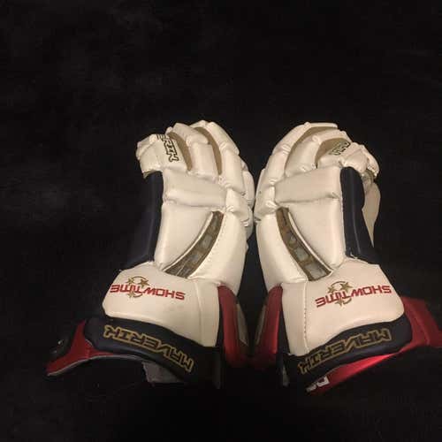 Maverik 2015 Rome RX3 Showtime Gloves