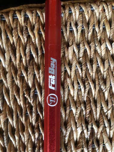 Warrior Burn Fat Boy Kryptolyte