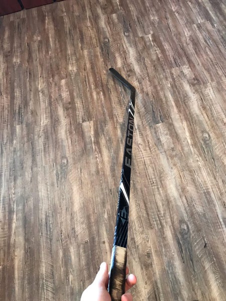 Marion Gaborik Rangers Easton S19 Pro Stock Stick