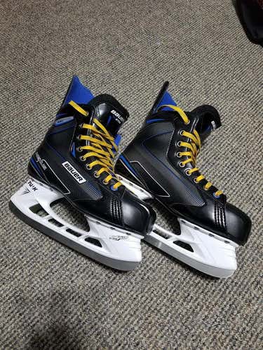 Bauer N2700 Skates Senior Size 9 EE 9.9/10