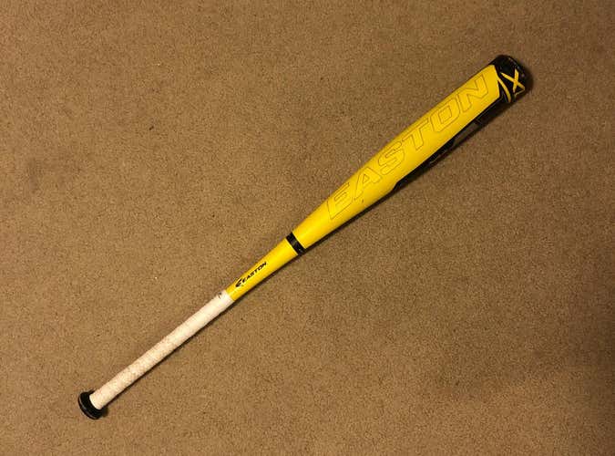 Easton XL3 33/30 (2013) Almost New!! HOT!!