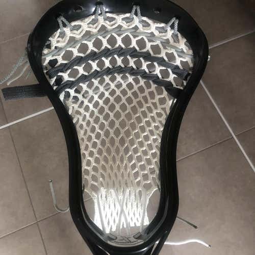 Warrior Evo 4X Brand New Strung