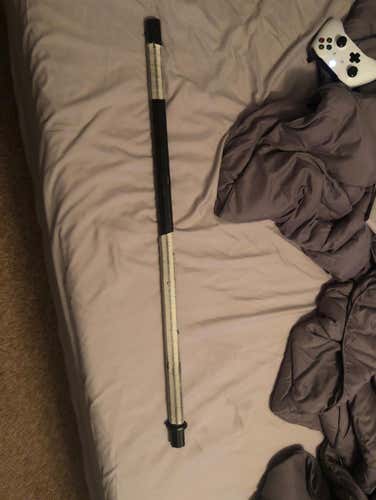 Maverik Mission Blank Shaft