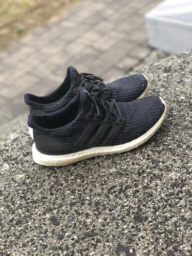 Adidas Ultraboost 3.0 Parley Edition