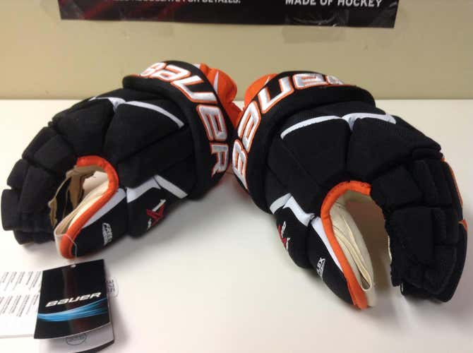 New Bauer Vapor 1X Pro Senior