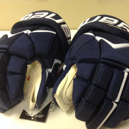 New Bauer Vapor 1X Pro 13 INCH GLOVES