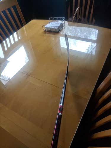 Bauer Vapor 1X Lite Righty Mid Senior